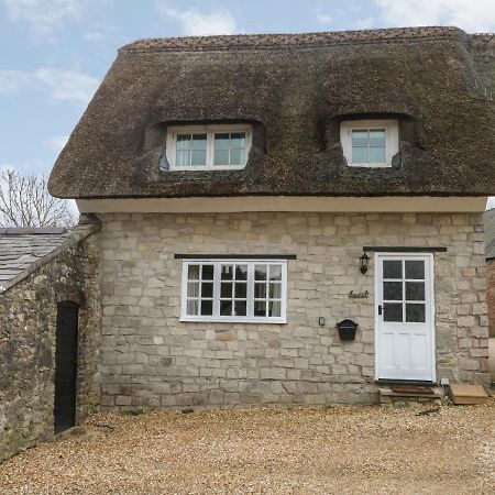 Laurel Cottage Weymouth Eksteriør billede