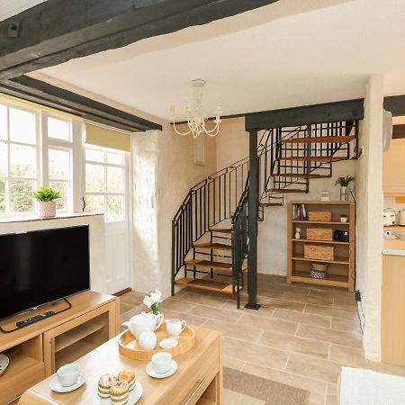 Laurel Cottage Weymouth Eksteriør billede