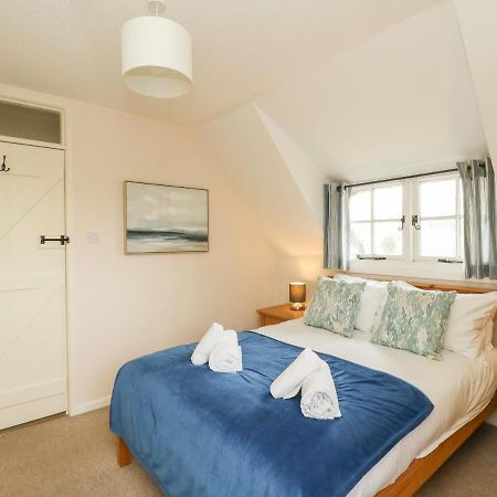 Laurel Cottage Weymouth Eksteriør billede
