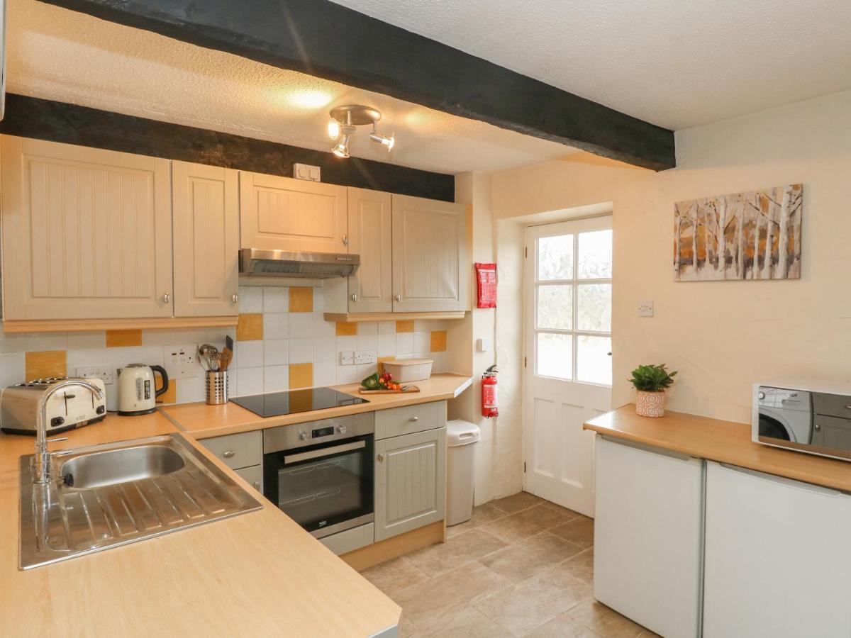 Laurel Cottage Weymouth Eksteriør billede