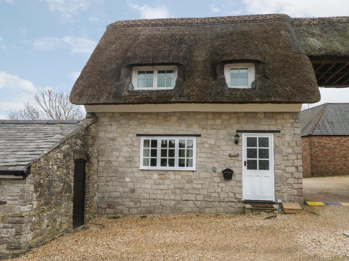 Laurel Cottage Weymouth Eksteriør billede