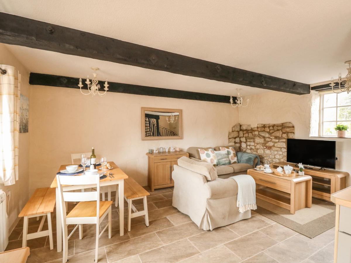 Laurel Cottage Weymouth Eksteriør billede