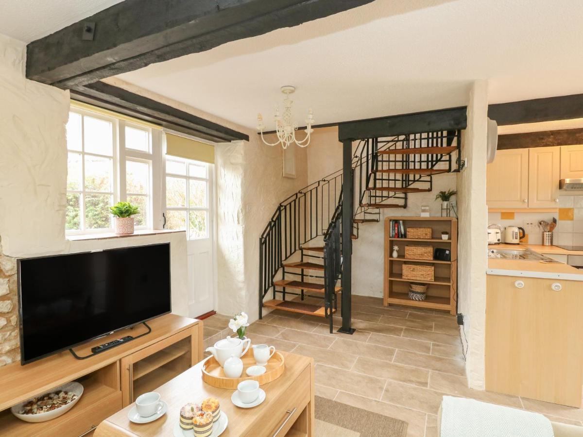 Laurel Cottage Weymouth Eksteriør billede