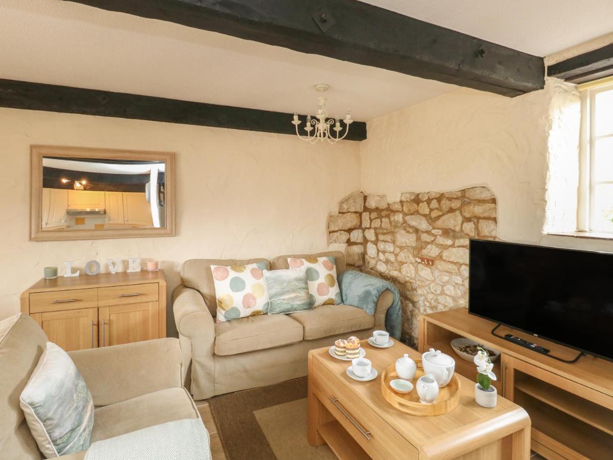 Laurel Cottage Weymouth Eksteriør billede