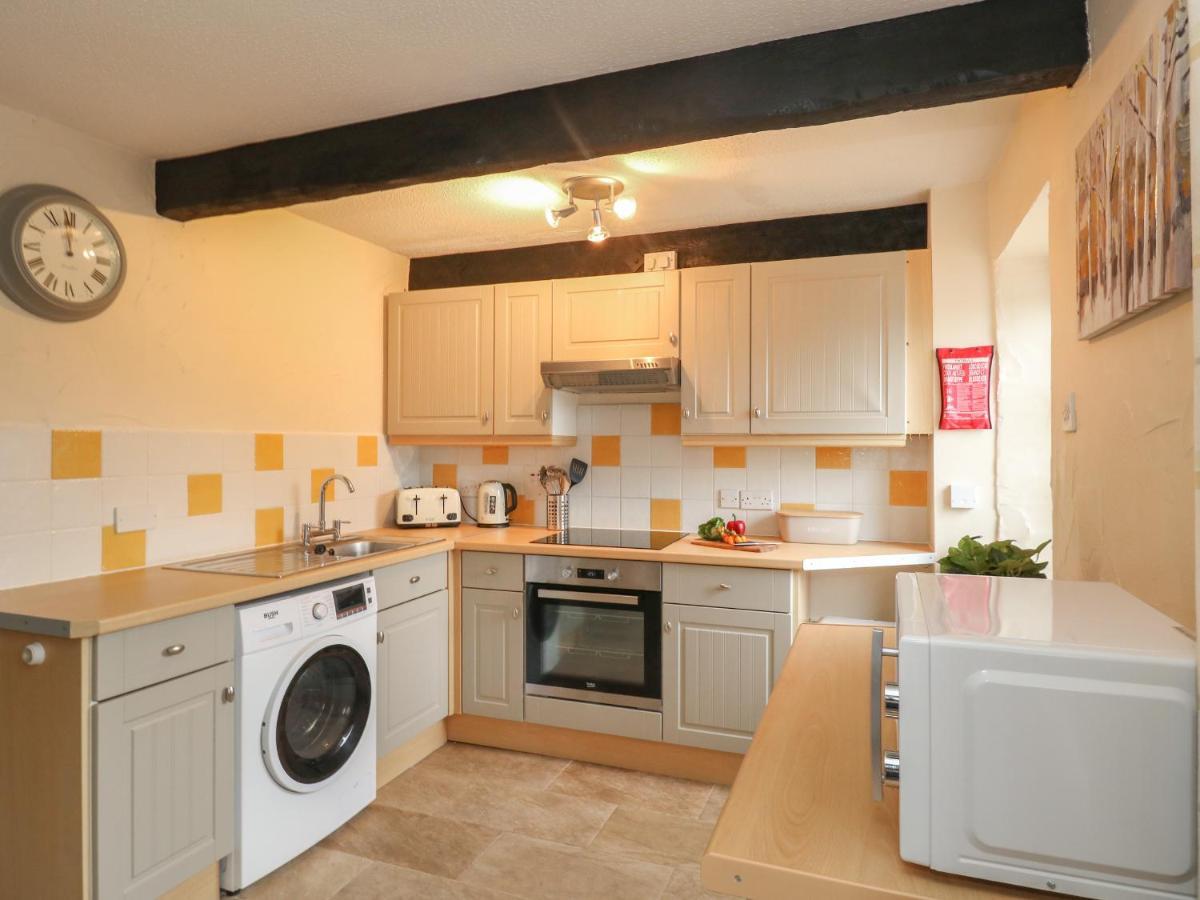 Laurel Cottage Weymouth Eksteriør billede