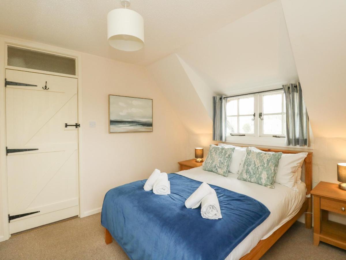 Laurel Cottage Weymouth Eksteriør billede