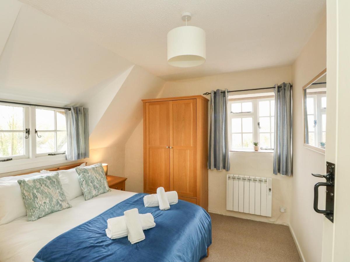 Laurel Cottage Weymouth Eksteriør billede